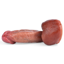 RealCockz Gode Euklyo 13 x 4.5cm